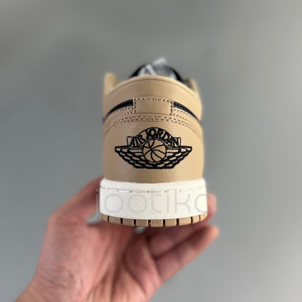 نایک ایر جردن وان لو صحرا Jordan 1 Low Desert