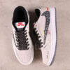 10286226 ایر جردن وان لو ردسانز Travis Scott x Nike Air Jordan 1 Low RedSuns