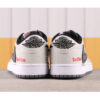 10286229 ایر جردن وان لو ردسانز Travis Scott x Nike Air Jordan 1 Low RedSuns