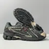 10299891 نیوبالانس New Balance 1906R Kith Black کیت بلک
