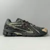 10299892 نیوبالانس New Balance 1906R Kith Black کیت بلک