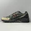10299893 نیوبالانس New Balance 1906R Kith Black کیت بلک