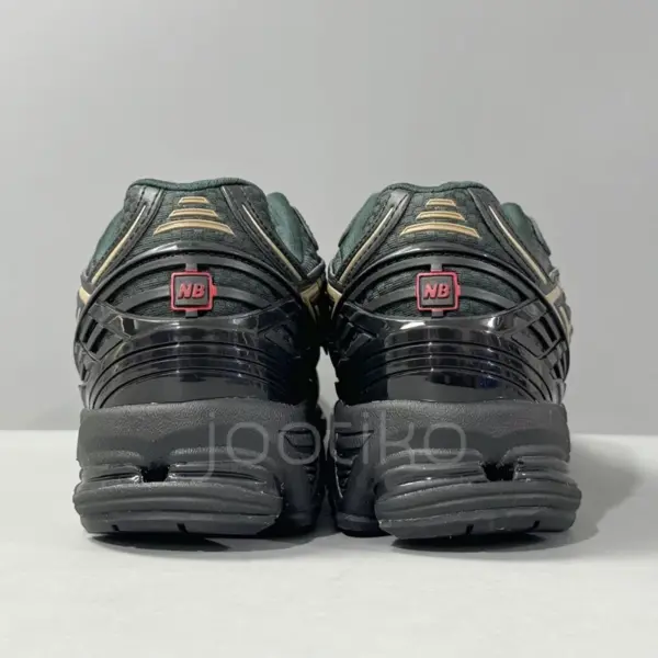 10299894 نیوبالانس New Balance 1906R Kith Black کیت بلک
