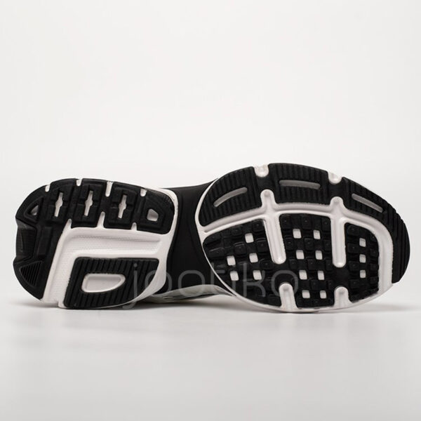 10322464 نایک وی تو کی ران Nike V2K Run White Black سفید مشکی