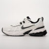 10322467 نایک وی تو کی ران Nike V2K Run White Black سفید مشکی