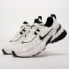 10322469 نایک وی تو کی ران Nike V2K Run White Black سفید مشکی