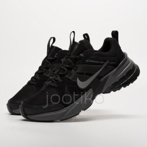 10322477 نایک وی تو کی ران Nike V2K Run مشکی طوسی