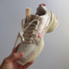 10331862 نایک وی تو کی ران Nike V2K Run سفید صورتی فیروزه ای