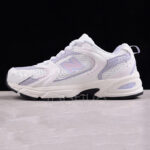 نیوبالانس 530 کازمیک جید پرپل New Balance 530 Cosmic Jade Purple
