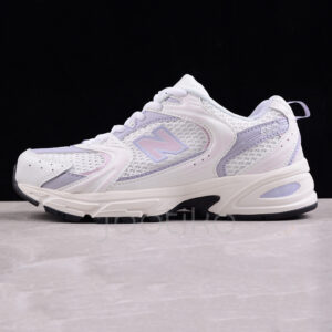 10336257 نیوبالانس 530 کازمیک جید پرپل New Balance 530 Cosmic Jade Purple