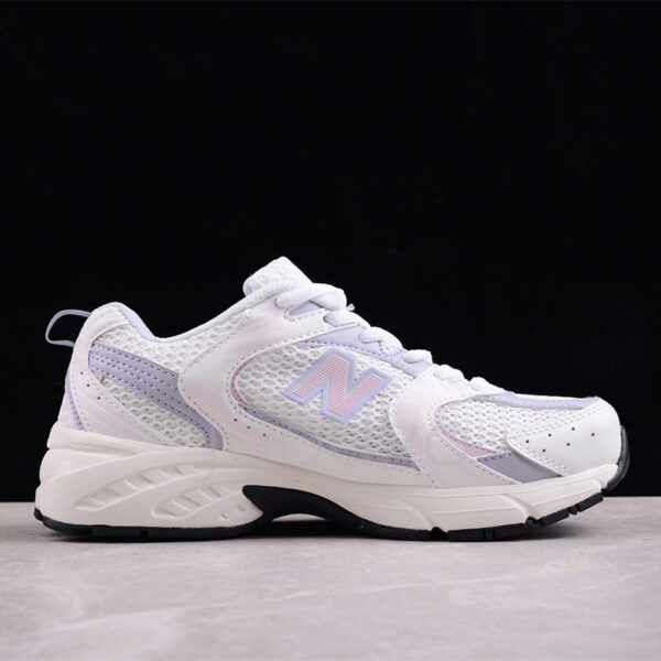 10336261 نیوبالانس 530 کازمیک جید پرپل New Balance 530 Cosmic Jade Purple
