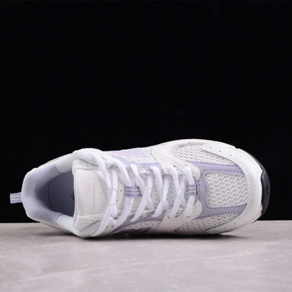 10336262 نیوبالانس 530 کازمیک جید پرپل New Balance 530 Cosmic Jade Purple