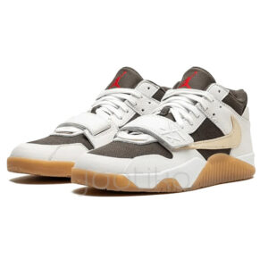 10348343 جردن جامپ من تراویس اسکات Jordan Jumpman Jack TR Travis Scott Sail