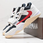 جردن جامپ من تراویس اسکات Jordan Jumpman Jack TR Travis Scott University Red