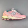 10366494 کفش نیوبالانس New Balance 1906R Lunar New Year Pink صورتی