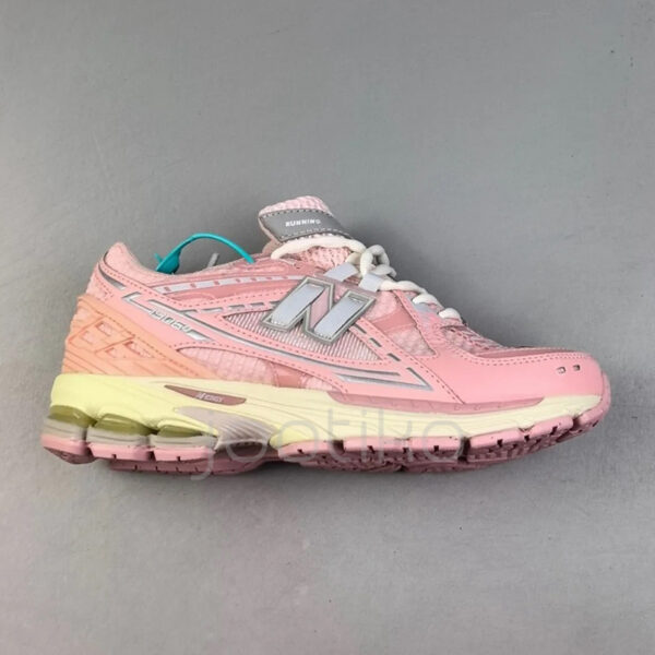 10366494 کفش نیوبالانس New Balance 1906R Lunar New Year Pink صورتی