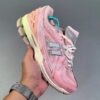 10366497 کفش نیوبالانس New Balance 1906R Lunar New Year Pink صورتی