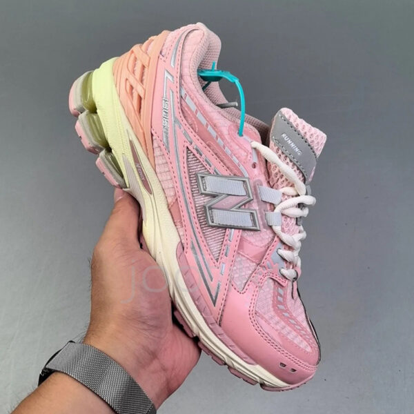 10366497 کفش نیوبالانس New Balance 1906R Lunar New Year Pink صورتی