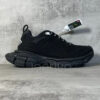 10368325 بالنسیاگا Balenciaga 3XL Suede Distressed مشکی