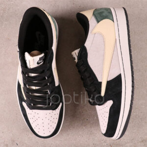 10368644 ایر جردن وان لو Travis Scott x Air Jordan 1 Low OG
