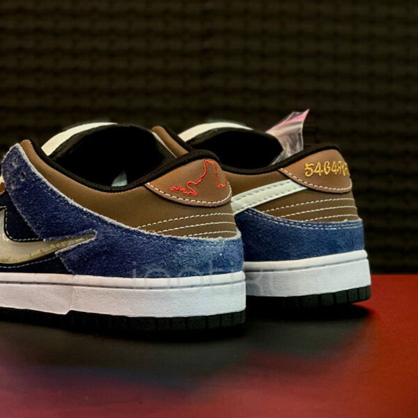 10368837 نایک اس بی دانک لو Nike SB Dunk Low 5464KM