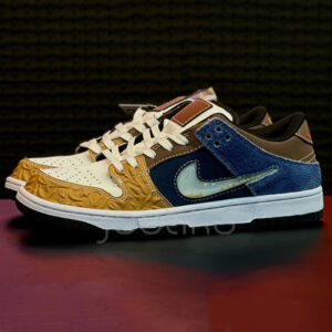 10368838 نایک اس بی دانک لو Nike SB Dunk Low 5464KM