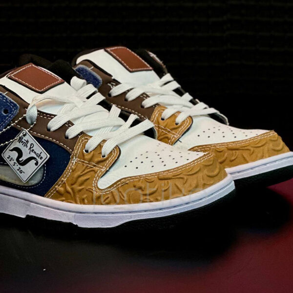 10368839 نایک اس بی دانک لو Nike SB Dunk Low 5464KM