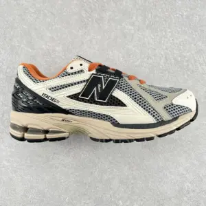 10454082 نیوبالانس New Balance 1906R size? Exclusive Blacktop Mindful Grey