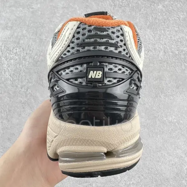 نیوبالانس New Balance 1906R size? Exclusive Blacktop Mindful Grey