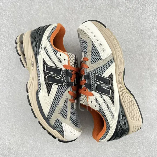 نیوبالانس New Balance 1906R size? Exclusive Blacktop Mindful Grey