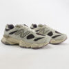 10459137 کفش نیوبالانس New Balance 9060 Sydney McLaughlin-Levrone Linen Black Coffee