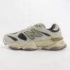 10459138 کفش نیوبالانس New Balance 9060 Sydney McLaughlin-Levrone Linen Black Coffee