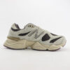 10459139 کفش نیوبالانس New Balance 9060 Sydney McLaughlin-Levrone Linen Black Coffee