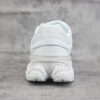 کفش نیوبالانس New Balance 9060 Triple White سفید تمام