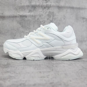 10459320 کفش نیوبالانس New Balance 9060 Triple White سفید تمام