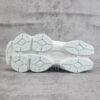 کفش نیوبالانس New Balance 9060 Triple White سفید تمام