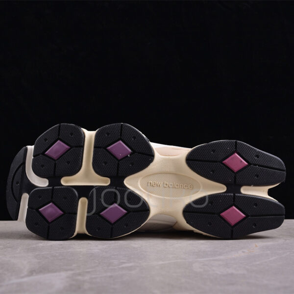 کفش نیوبالانس New Balance 9060 Magenta ارغوانی