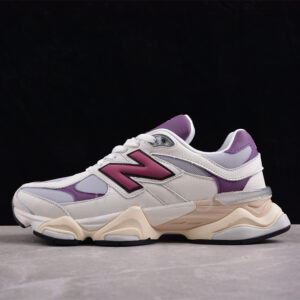 10461761 کفش نیوبالانس New Balance 9060 Magenta ارغوانی