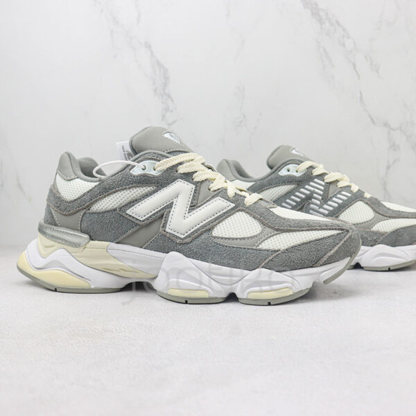 10465026 کفش نیوبالانس New Balance 9060 Grey White