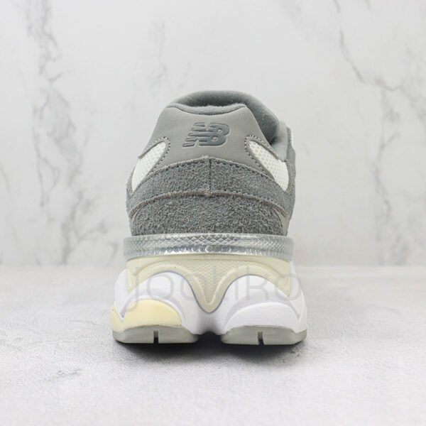 10465031 کفش نیوبالانس New Balance 9060 Grey White