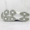 10465033 کفش نیوبالانس New Balance 9060 Grey White