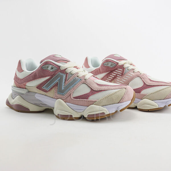 کفش نیوبالانس New Balance 9060 Rose Pink رز صورتی