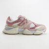 کفش نیوبالانس New Balance 9060 Rose Pink رز صورتی