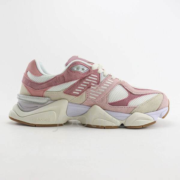 کفش نیوبالانس New Balance 9060 Rose Pink رز صورتی