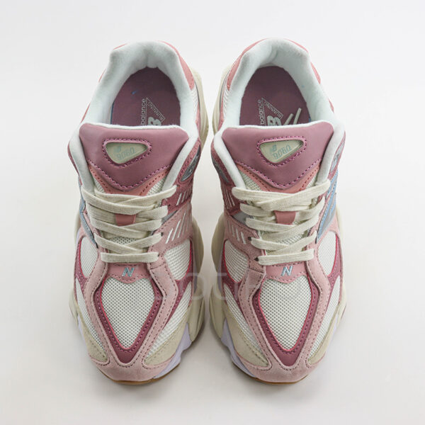 کفش نیوبالانس New Balance 9060 Rose Pink رز صورتی