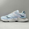 10465330 کفش نیوبالانس New Balance 9060 Chrome Blue آبی کروم