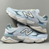 10465334 کفش نیوبالانس New Balance 9060 Chrome Blue آبی کروم