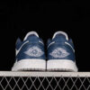 جردن وان لو Jordan 1 Low Stealth French Blue استلث فرنچ بلو