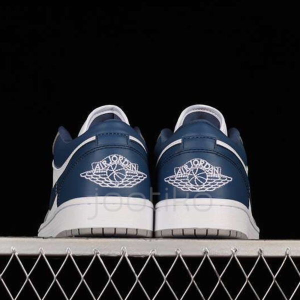 جردن وان لو Jordan 1 Low Stealth French Blue استلث فرنچ بلو
