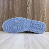 10474220 نایک جردن وان Jordan 1 Low SE Reverse Ice Blue آبی یخی